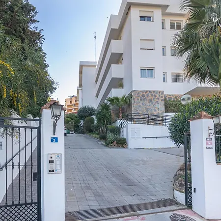 Modern Riviera Golf Y Mar - Happy Apartment *