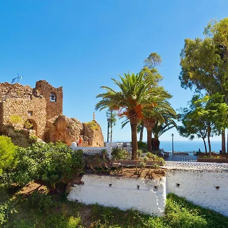 Modern Riviera Golf Y Mar - Happy Apartment MIJAS COSTA