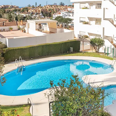 Apartment Modern Riviera Golf Y Mar - Happy *